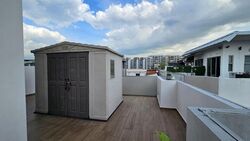 Coastal Breeze Residences (D17), Condominium #508899801
